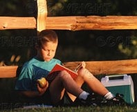 MikeLynch-m-a5aA7XsRyl-Boy at fence